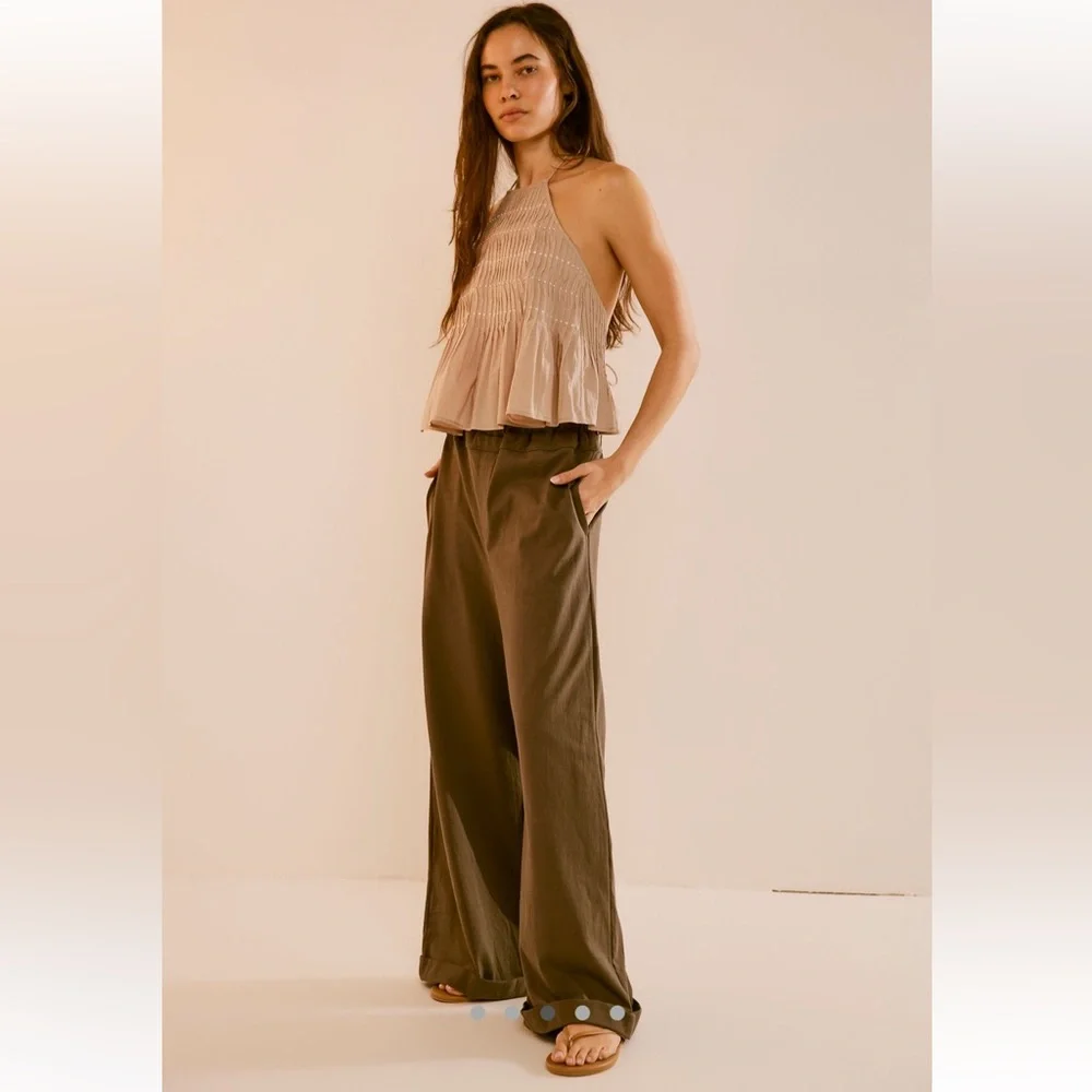 Free people Palma Pants